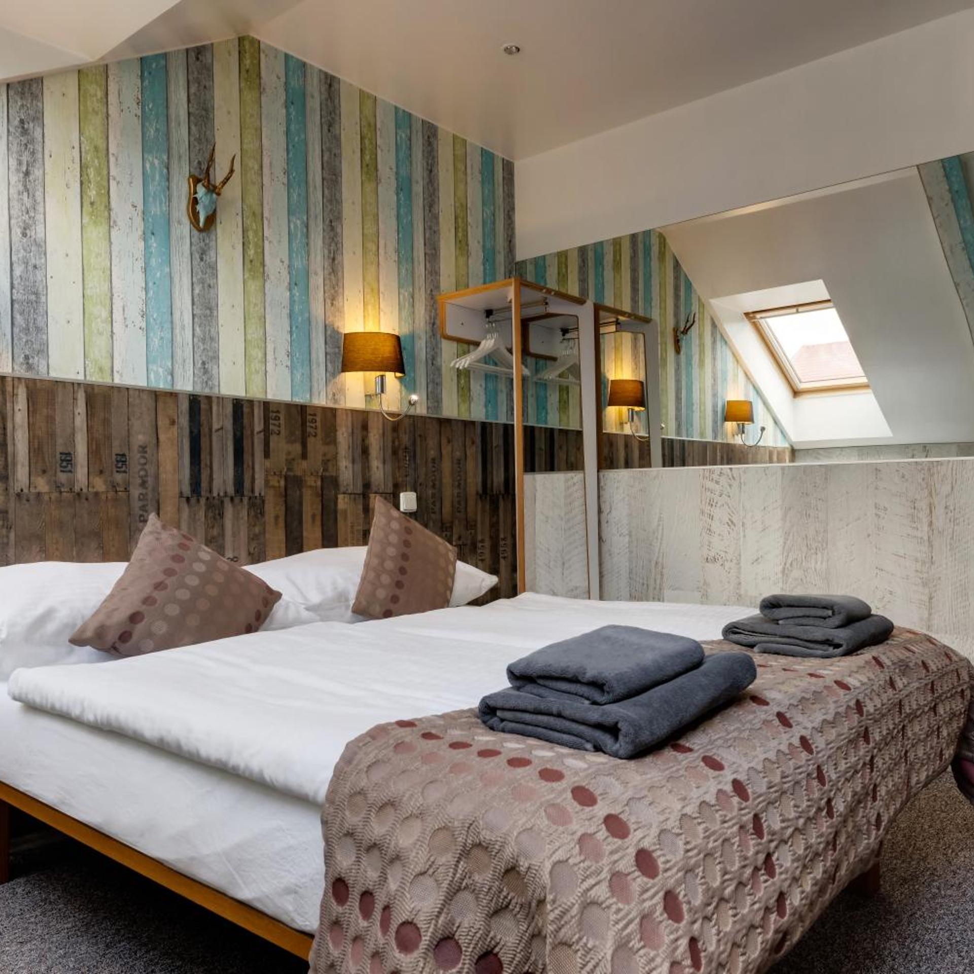 Room, King Bed