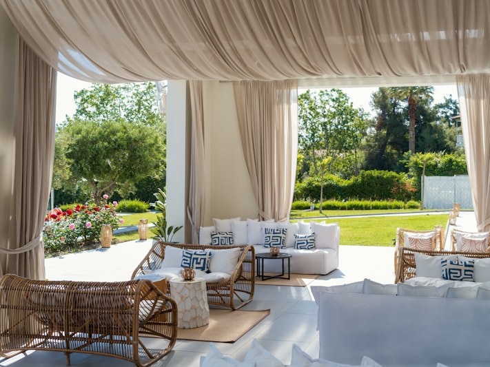 Domes Noruz Kassandra - Adults-Only 47/60