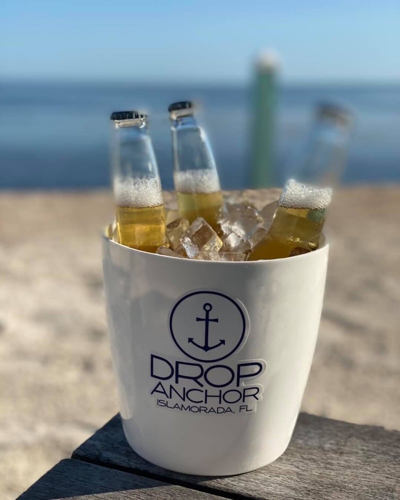 Drop Anchor Resort and Marina 19/50