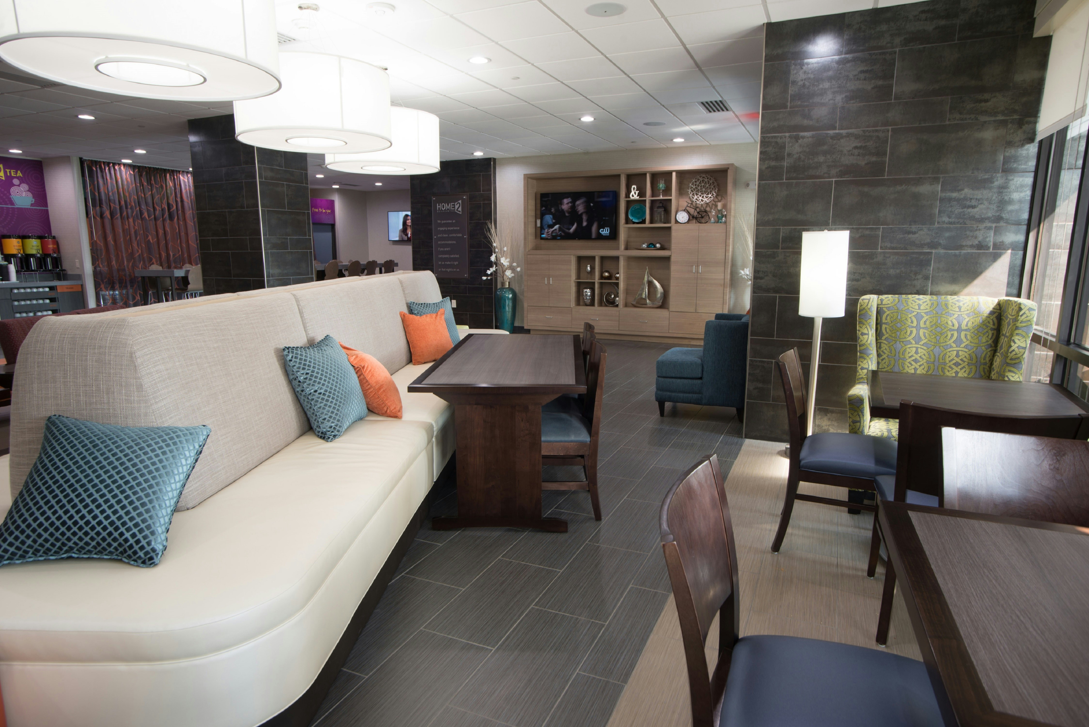 Home2 Suites By Hilton Tulsa Hills 10/15