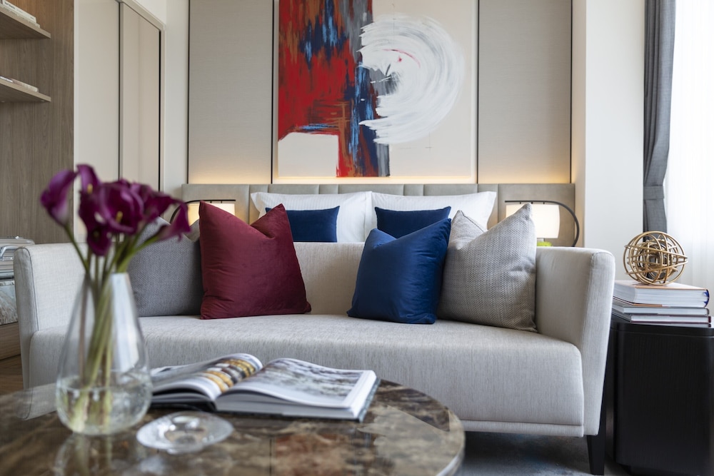 Ascott Embassy Sathorn 29/49