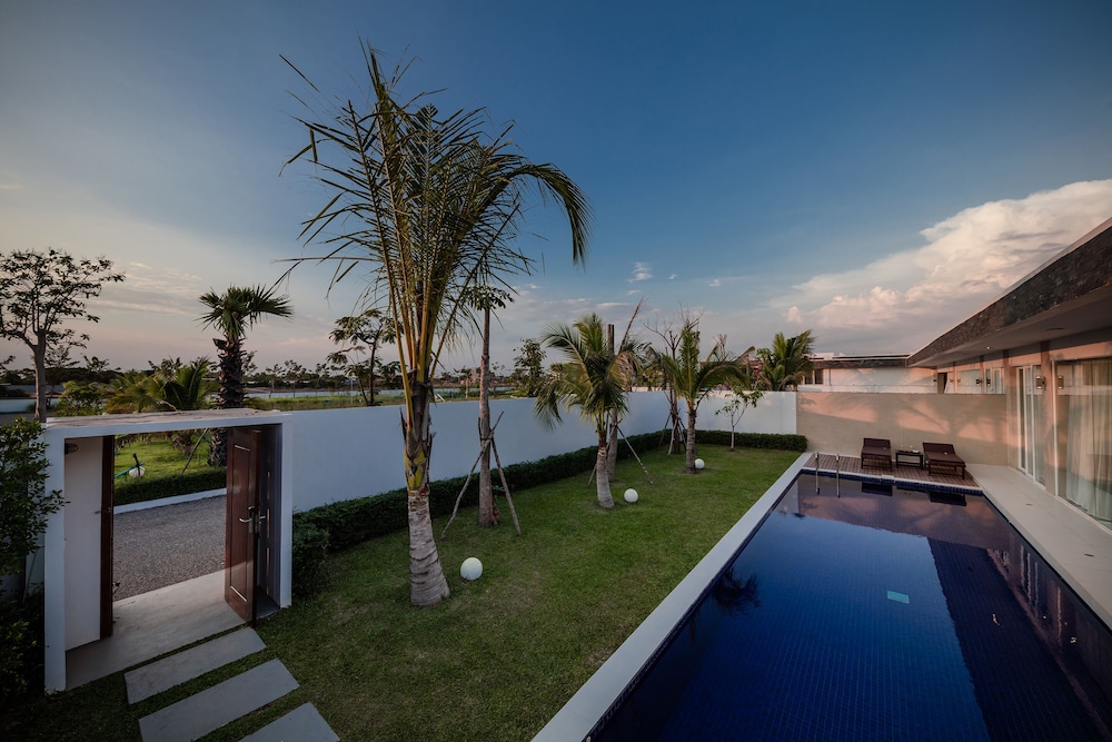Angkor Rendezvous Villas 23/35