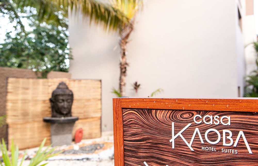 Casa Kaoba Hotel & Suites 7/69