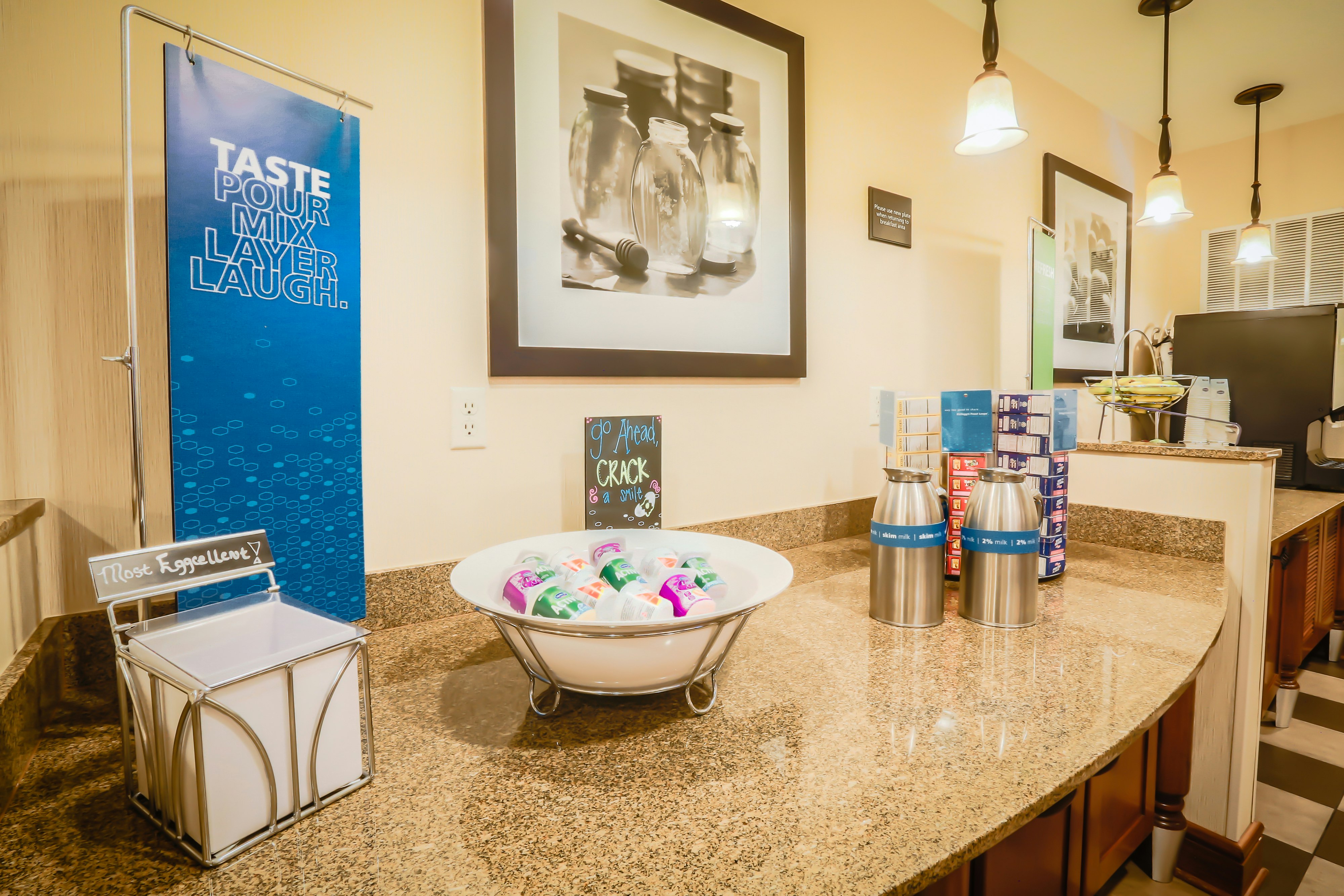 Hampton Inn & Suites Tomball Houston NW 48/86