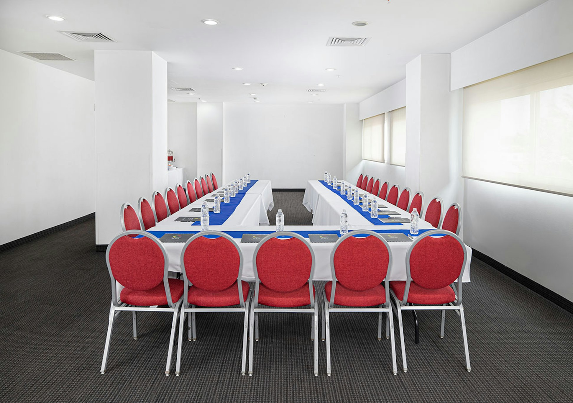 Hotel Mexico Plaza Celaya 32/37
