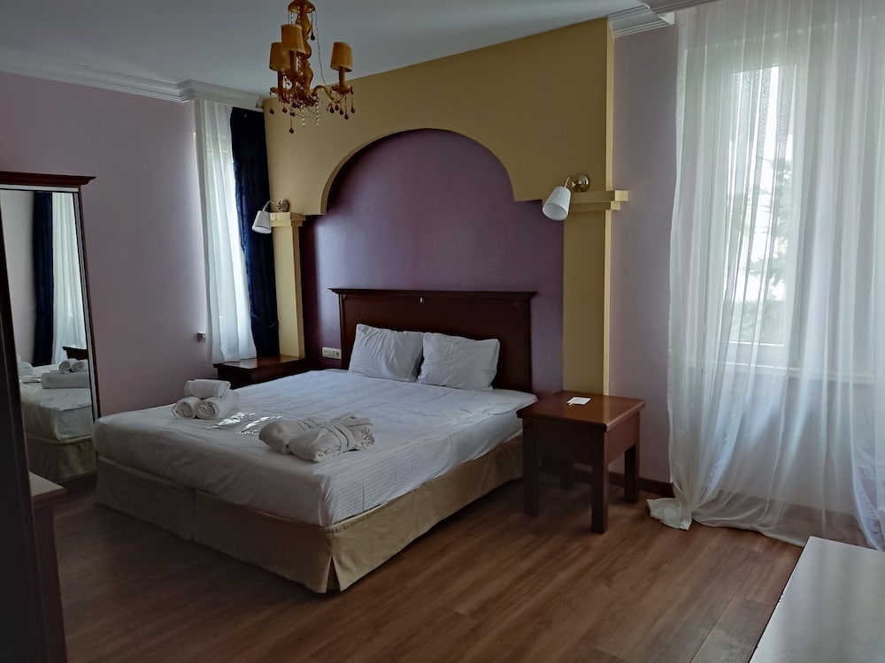 Thermalium Wellness Park Spa 15/50