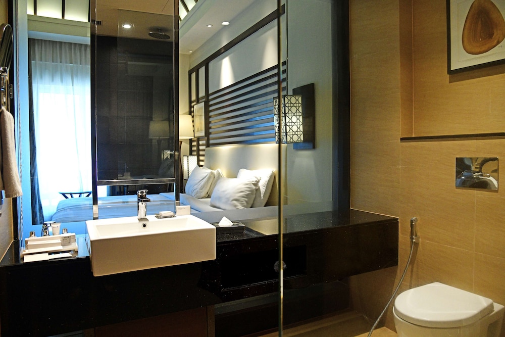 Radisson Blu Plaza Resort & Convention Centre Karjat 20/72