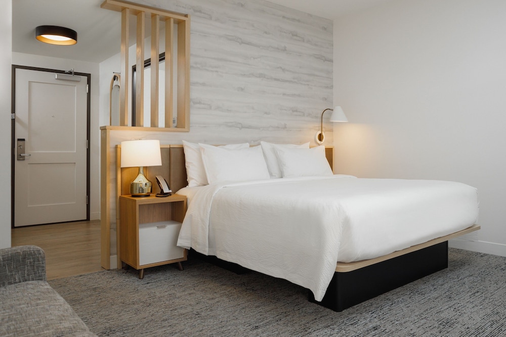 TownePlace Suites Chattanooga South/East Ridge 10/50