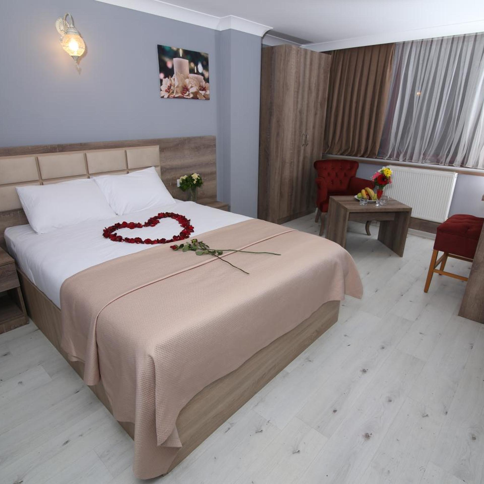 Kocatepe Hotel 15/45