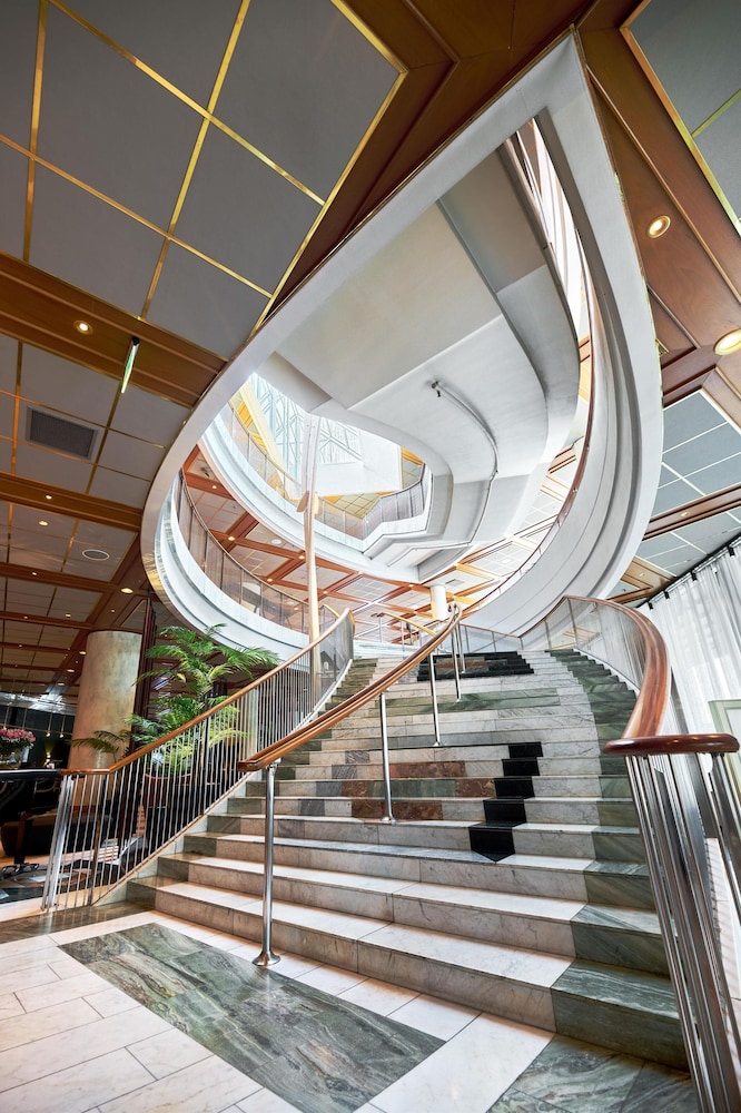 Radisson Blu Plaza Hotel Oslo 33/70