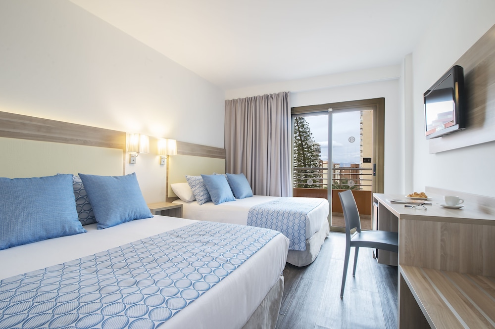 Benidorm East by Pierre and Vacances 27/72