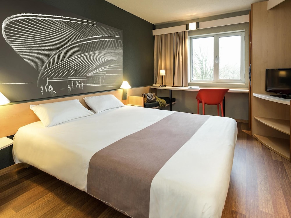 Ibis Liege Seraing 25/60