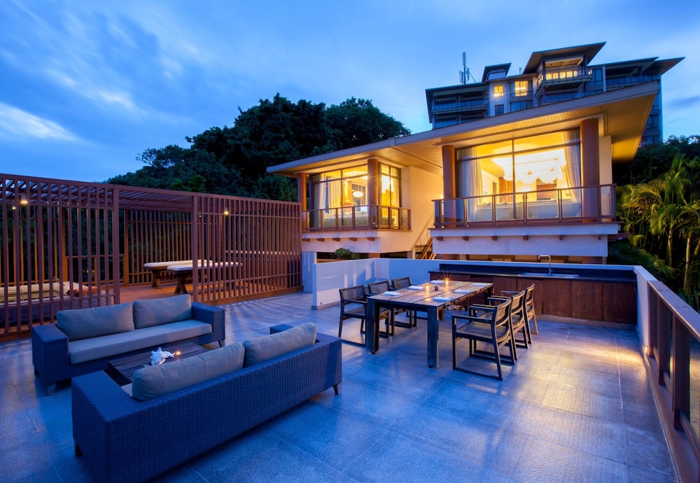 ShaSa Resort and Residences Koh Samui 56/78
