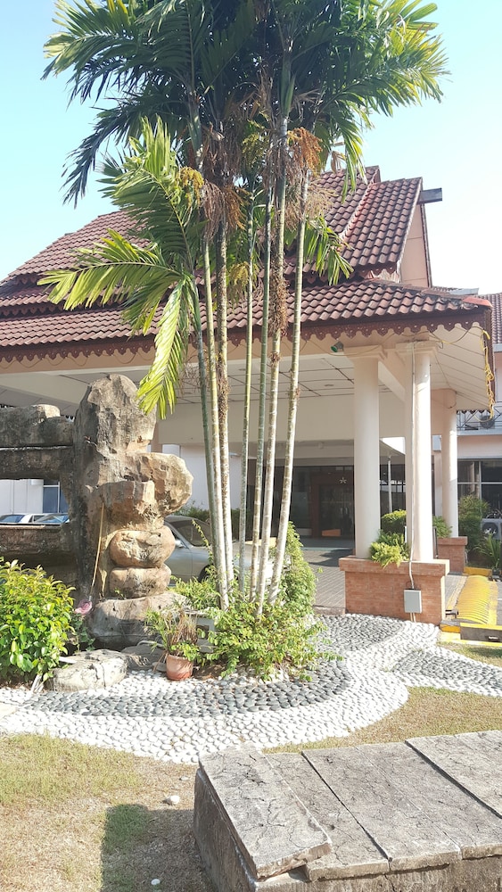 Hotel Seri Malaysia Alor Setar 53/58