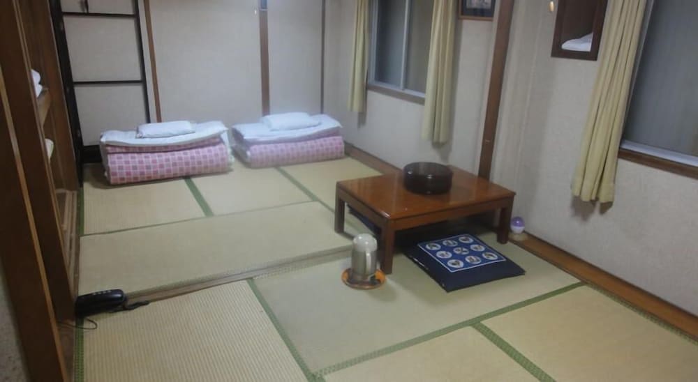 Kasuga Ryokan 11/20