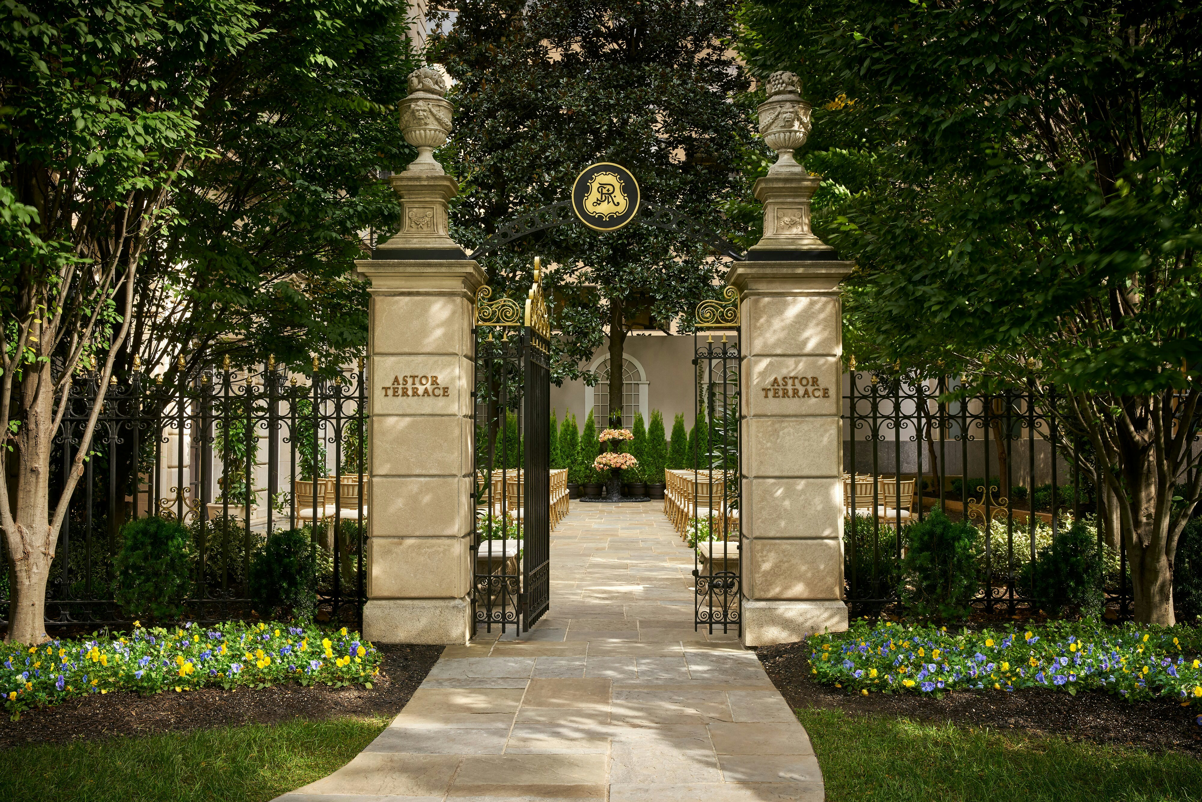 The St Regis Washington D C 28/30