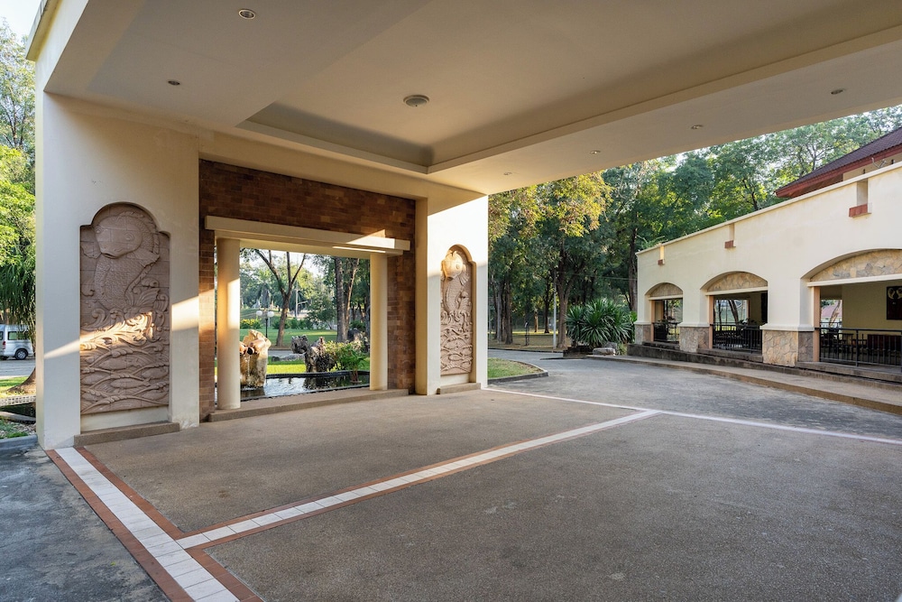 Pung Waan Resort Spa 40/50