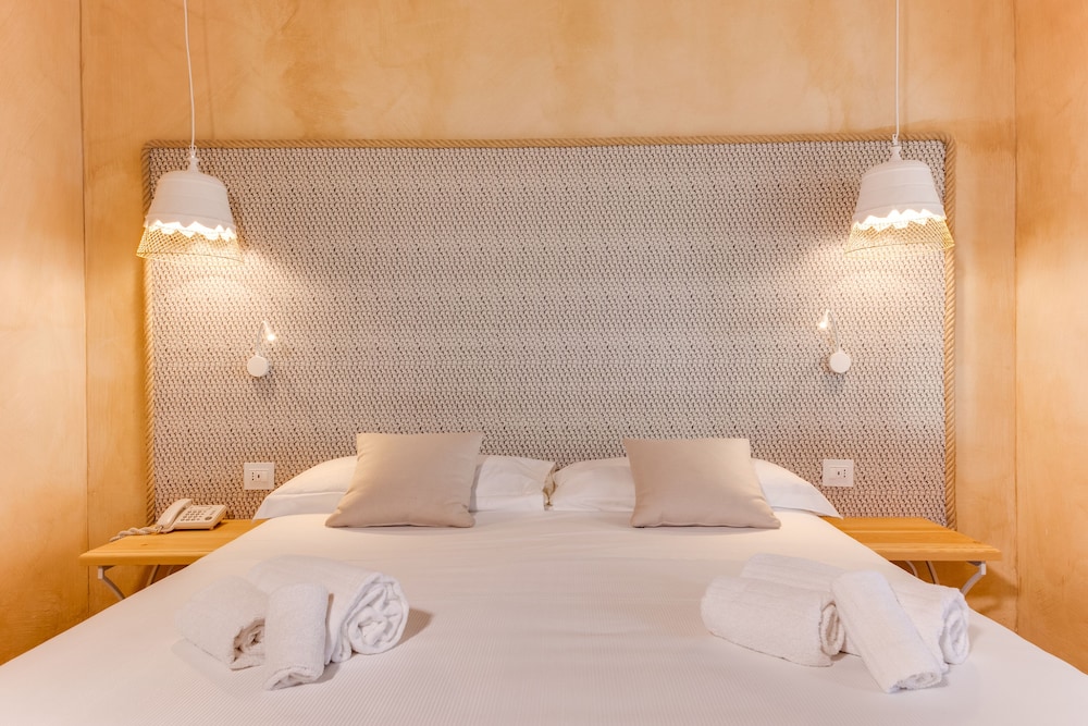 The Tonnara of Bonagia Resort 12/71