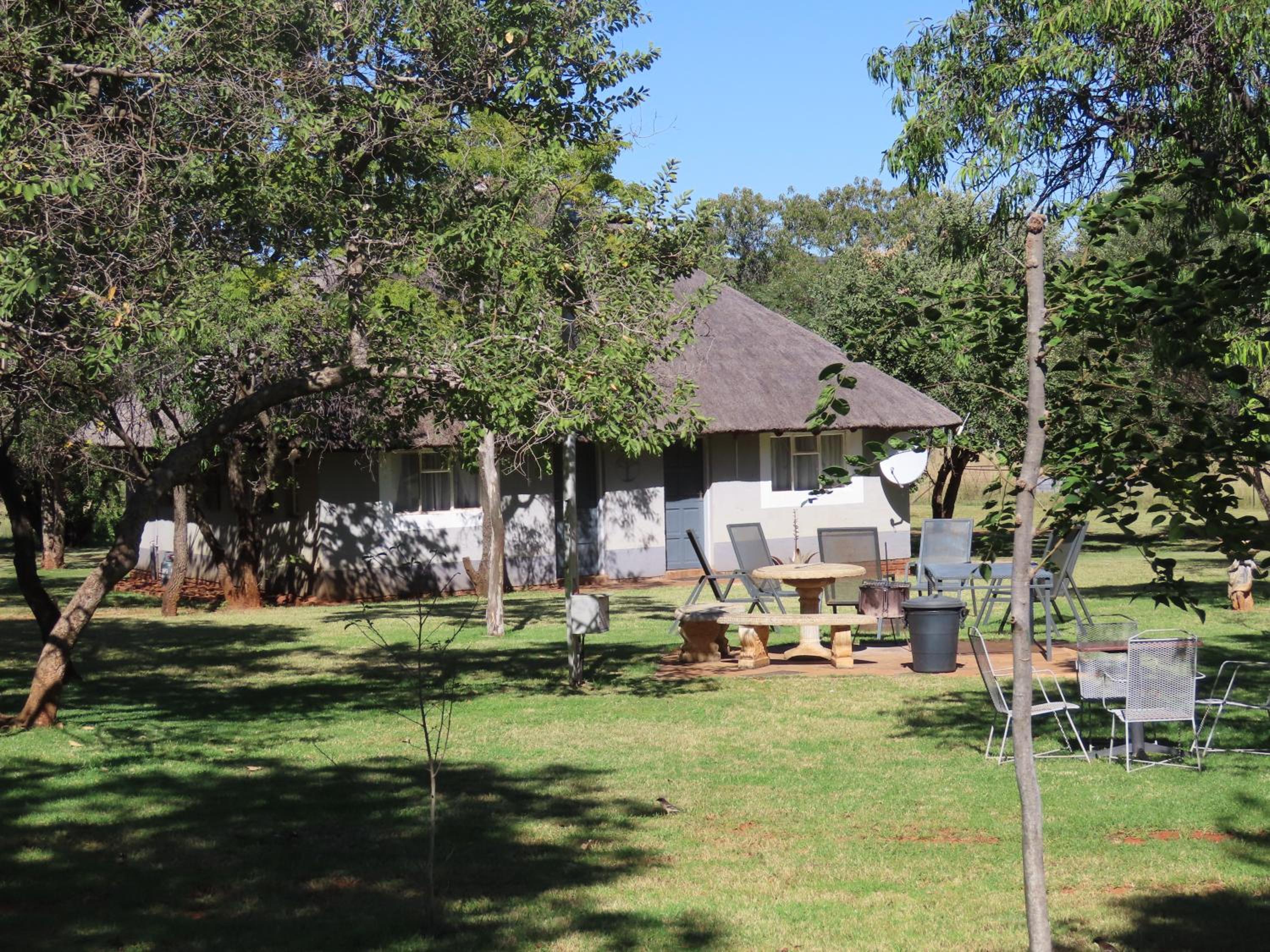 Marico Guest Lodge 25/44
