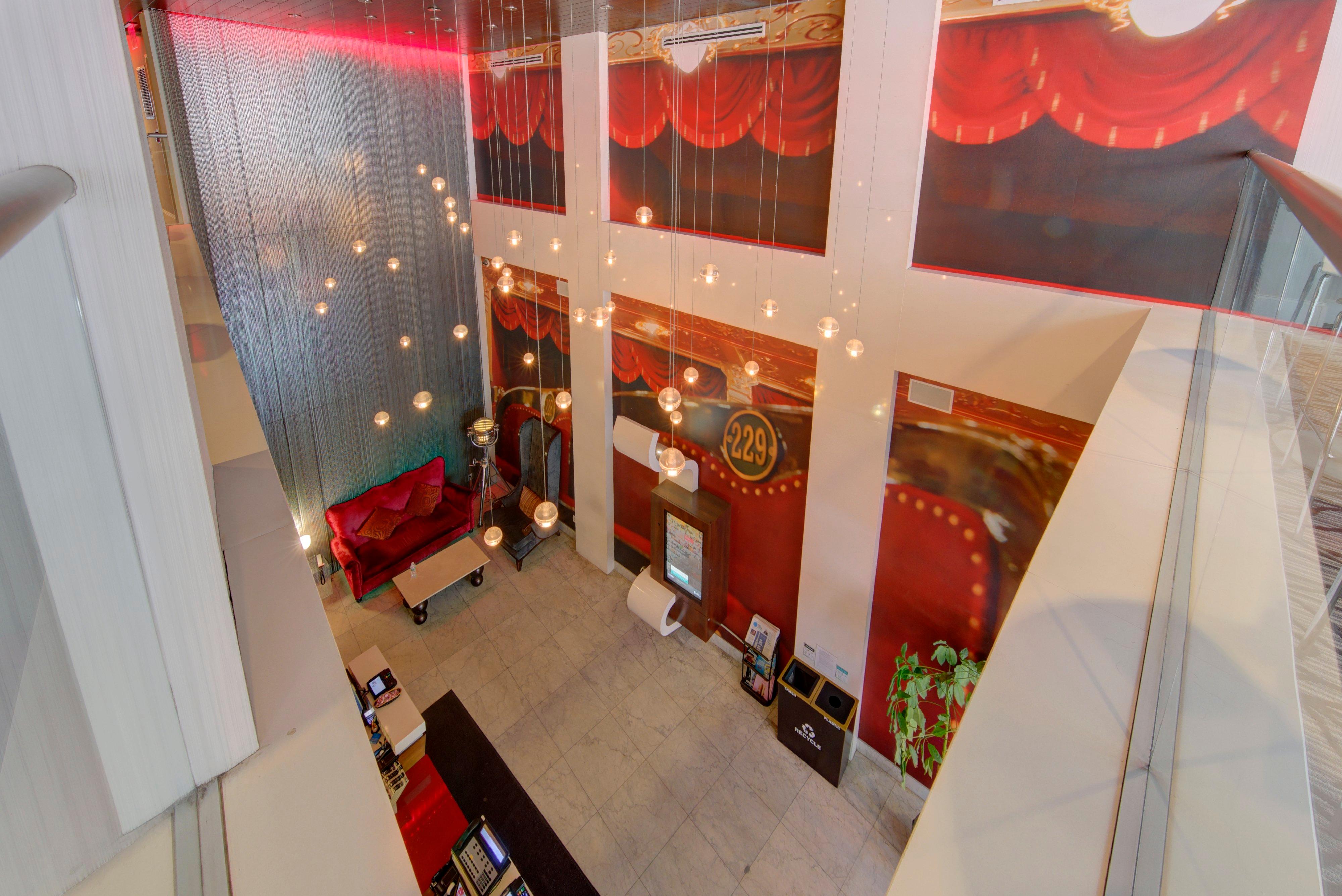 HOTEL INDIGO BROOKLYN 8/32