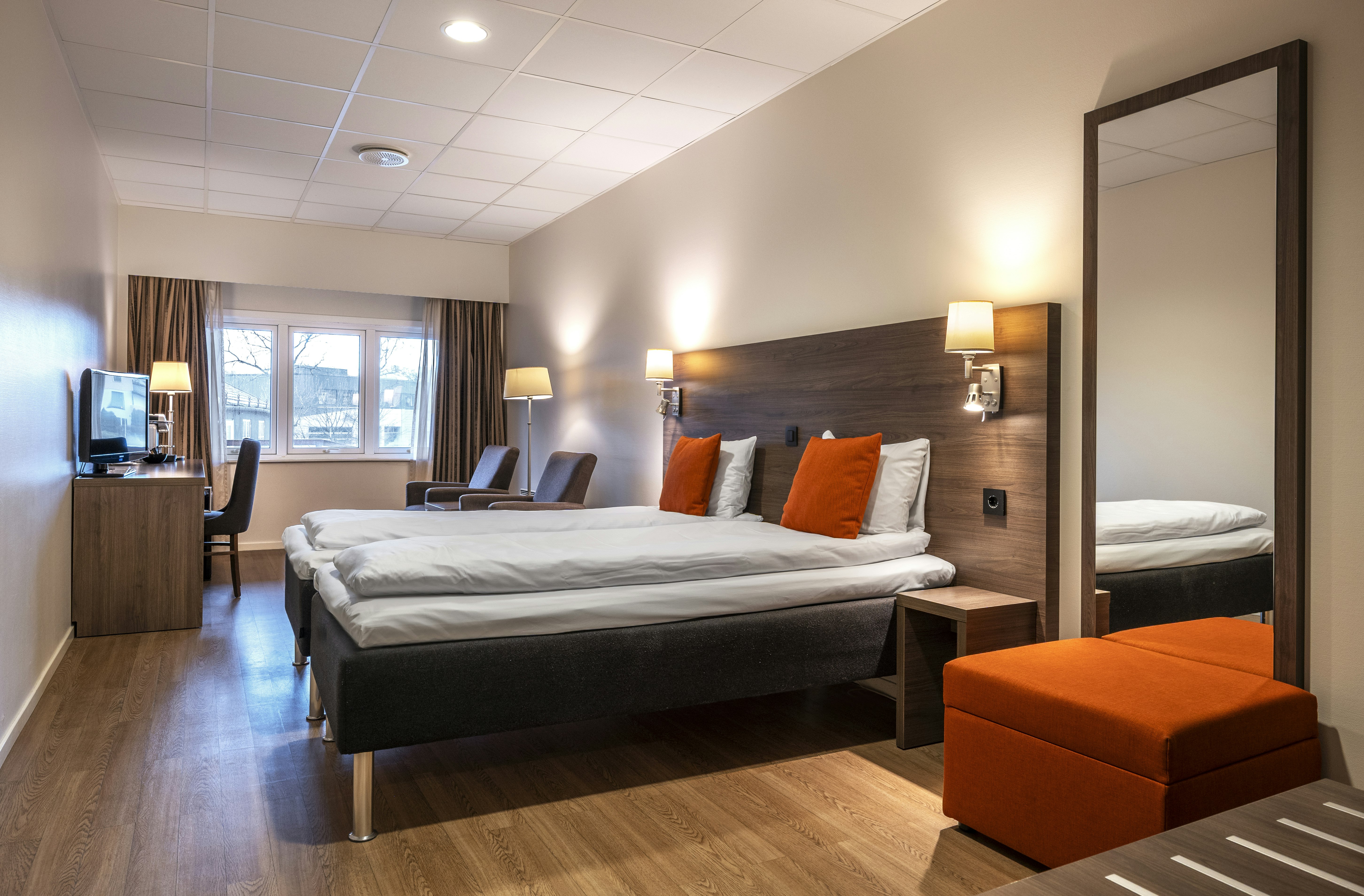 Thon Hotel Baronen 7/23