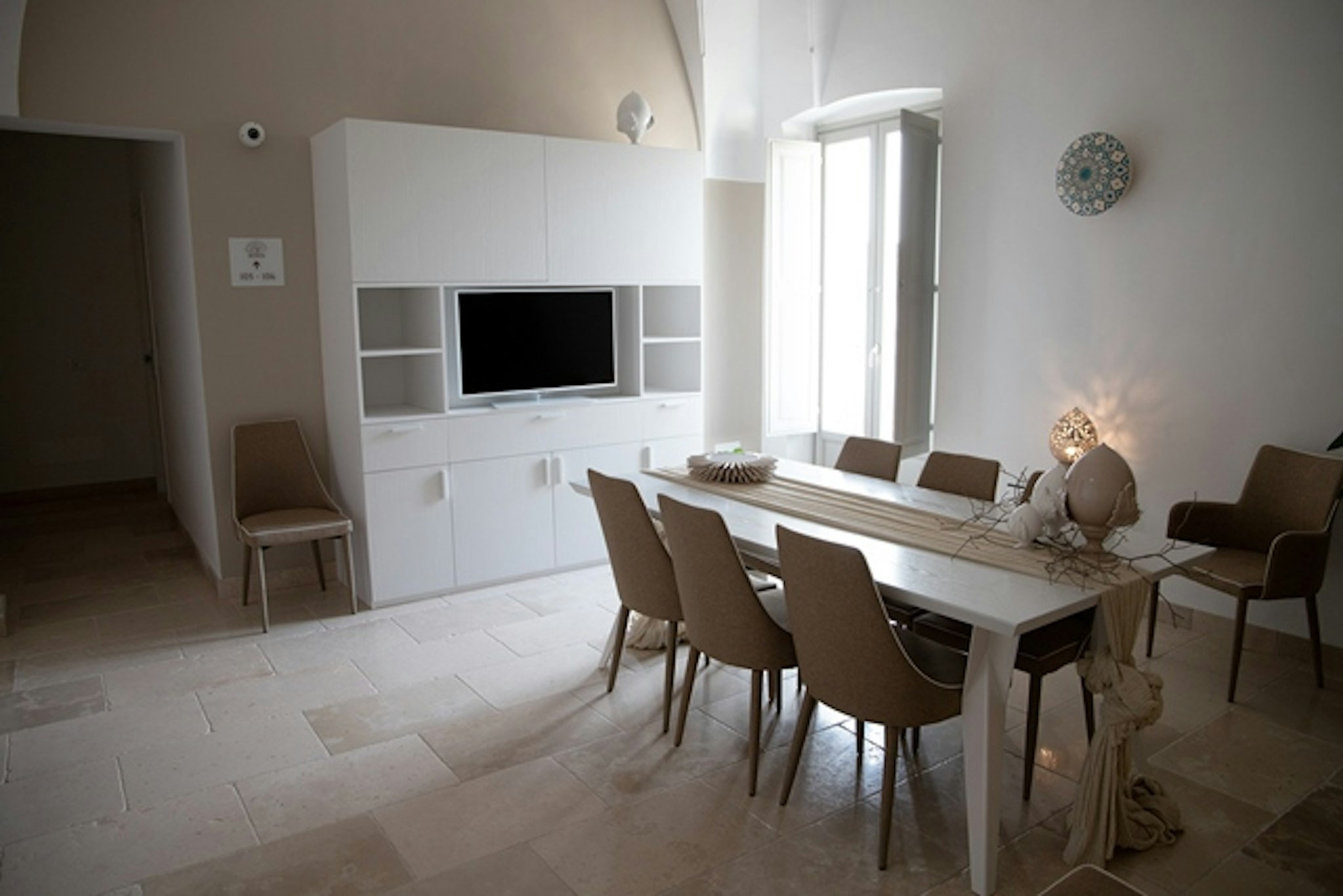 Monun Hotel Spa & Restaurant 17/21
