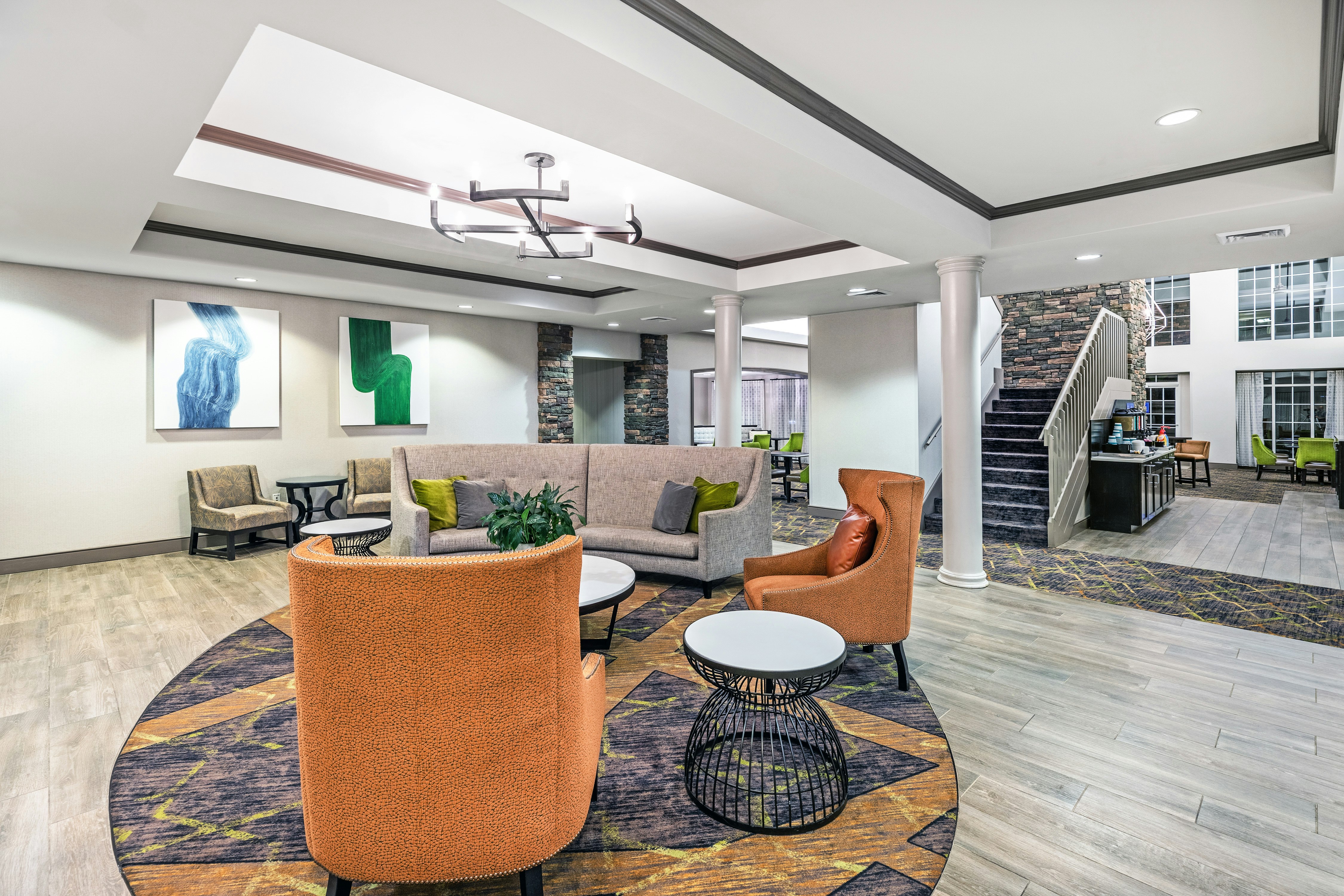 Homewood Suites By Hilton Shreveport 18/26