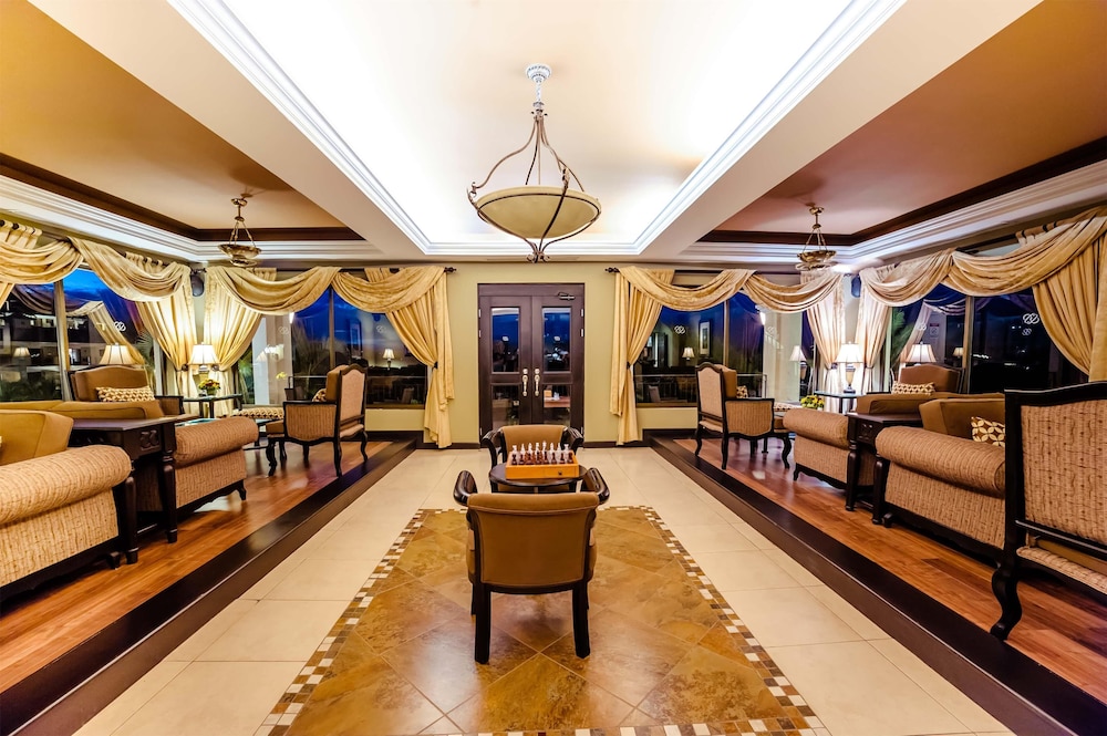 Occidental Papagayo - Adults only 61/79