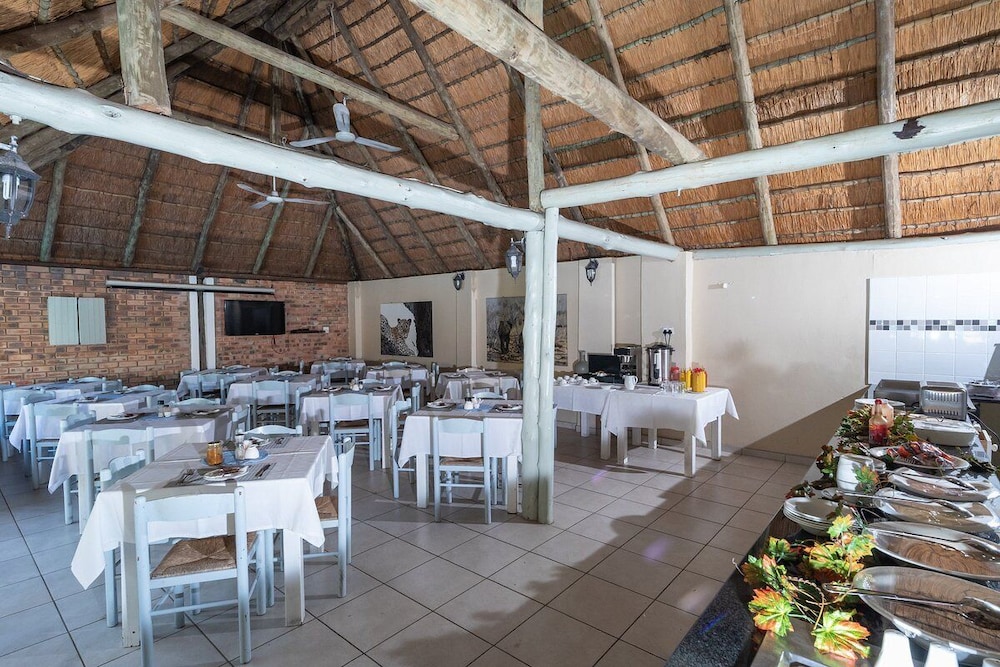 St Lucia Safari Lodge 37/50