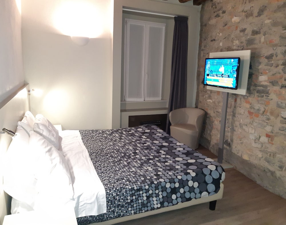 Hotel Borgovico 14/60