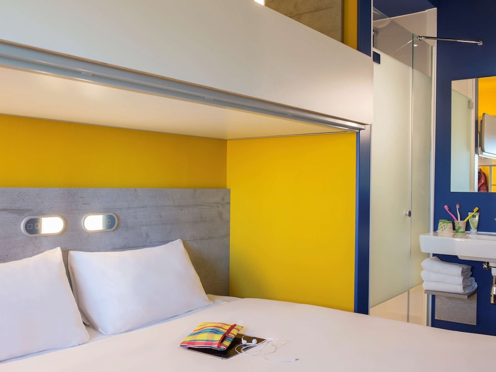 Ibis Budget Amsterdam Airport 32/60