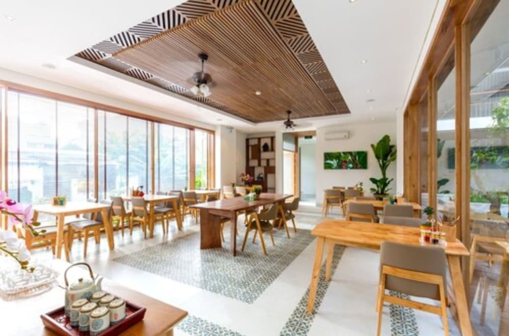 Tam House Villa Hotel 29/50