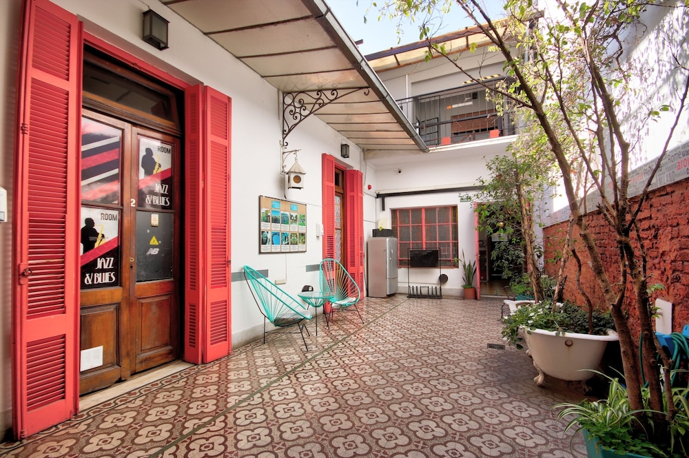Play Hostel Soho 41/50