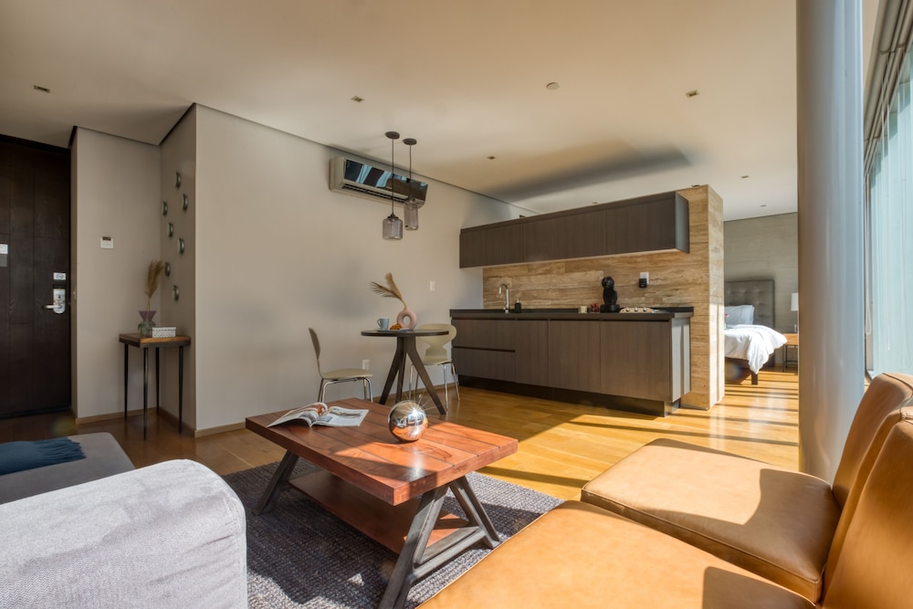 AR 218 Hotel by ULIV 40/58