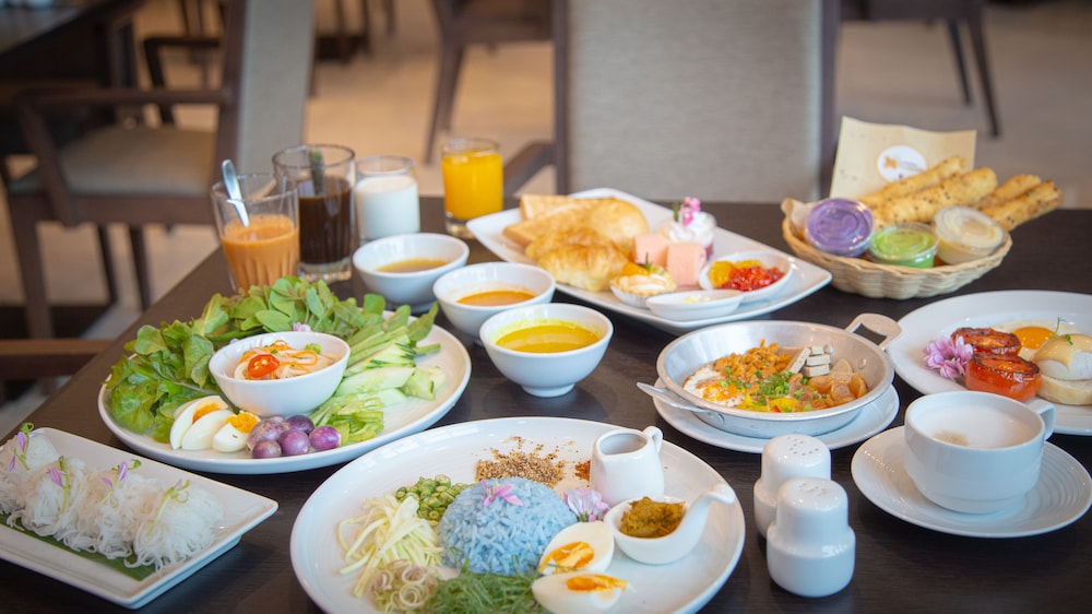 Grand Fortune Hotel Nakhon Si Thammarat 55/70