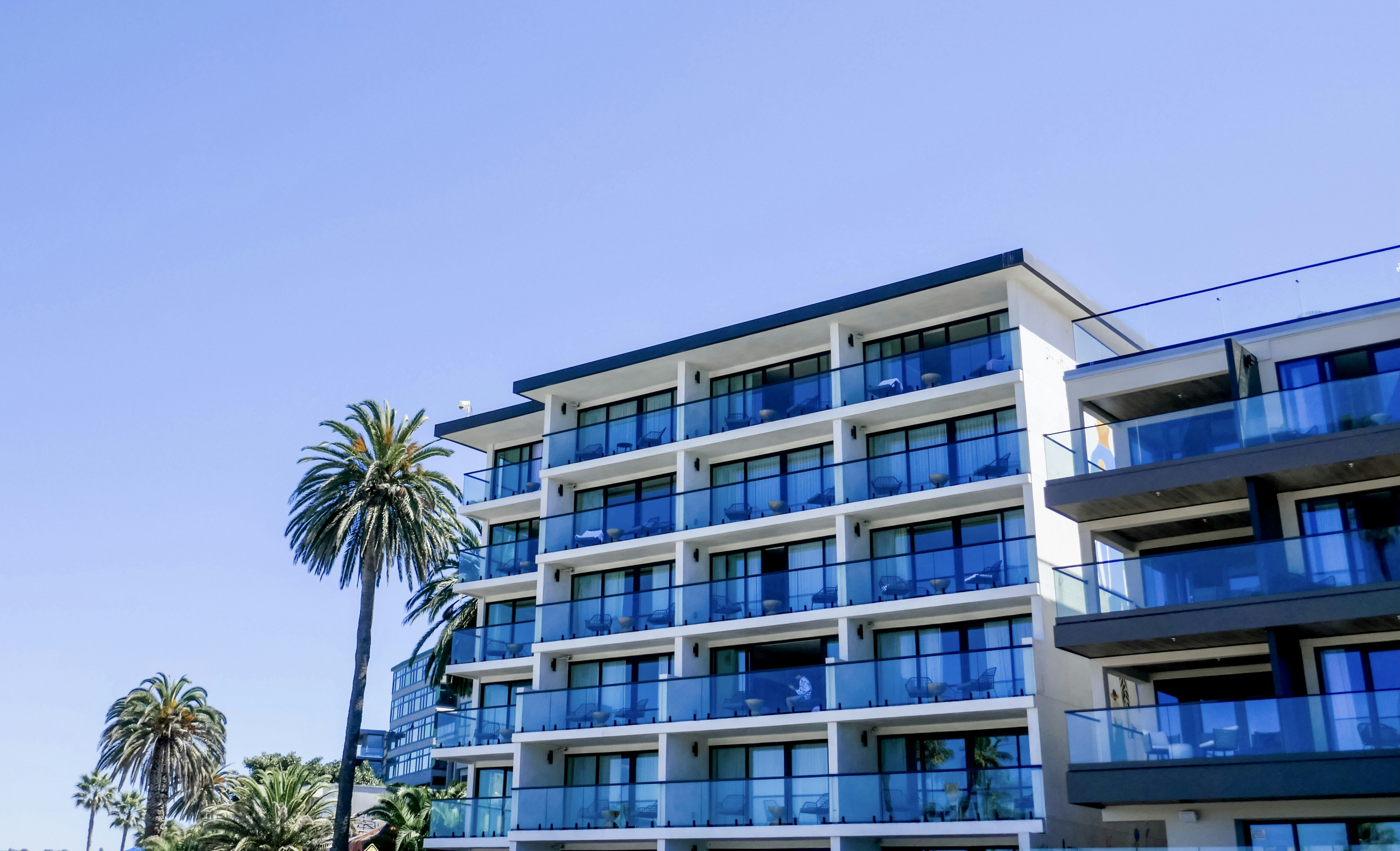La Jolla Cove Suites 6/65