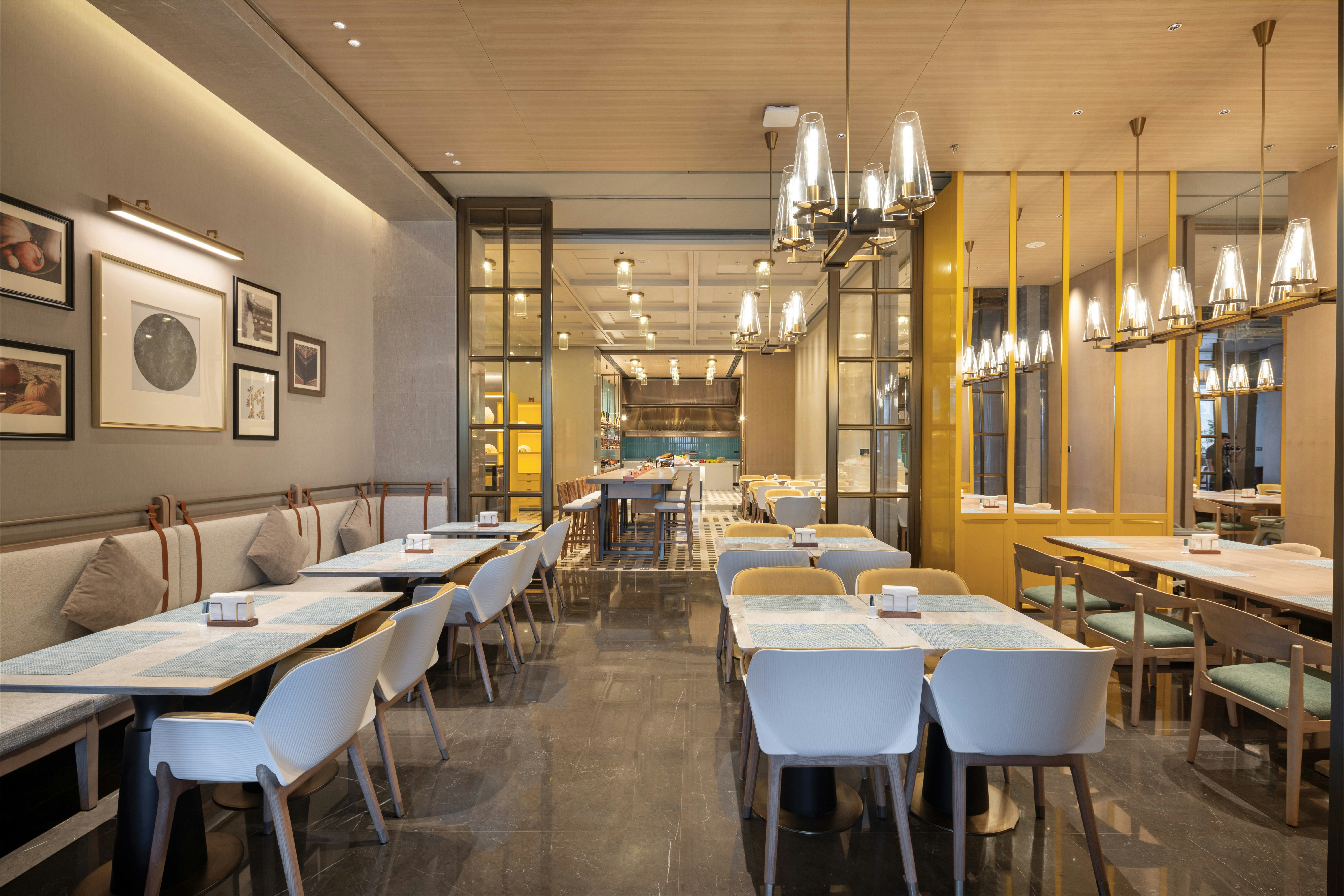 Home2 Suites by Hilton Xuancheng Xuanzhou 41/58