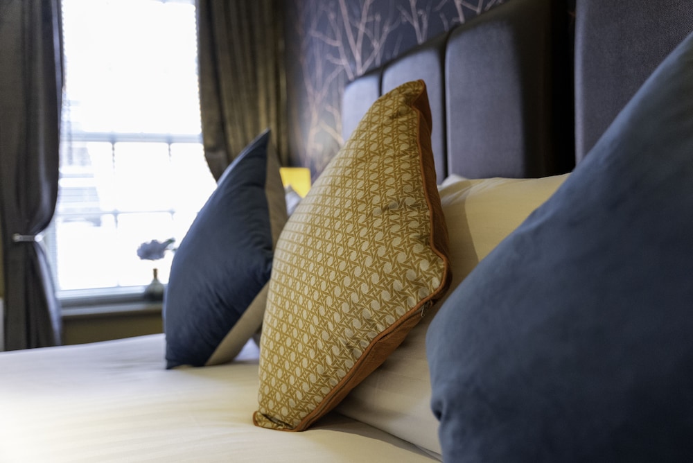 The Duke William Hotel 27/75