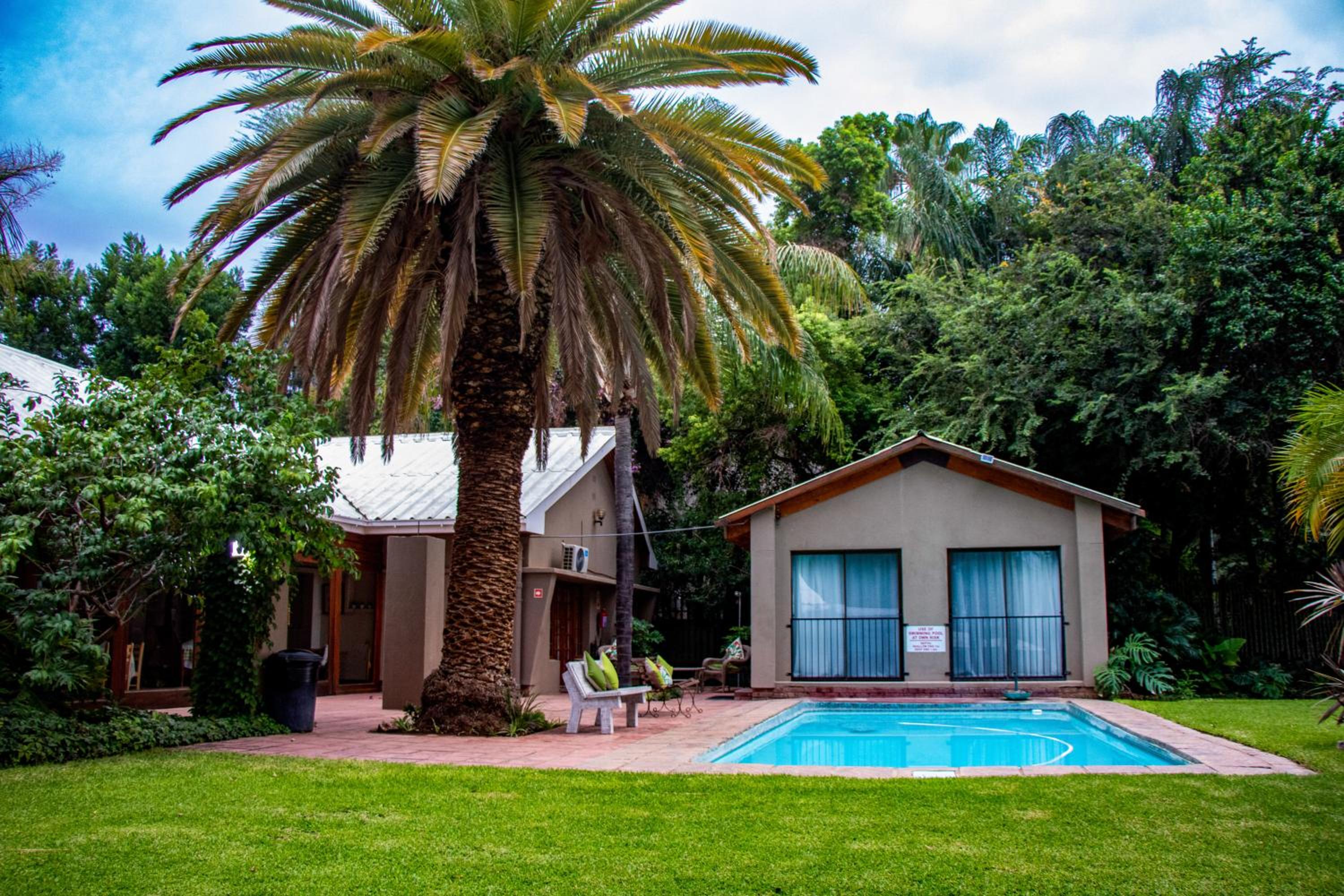 River Bank Lodge 11/16