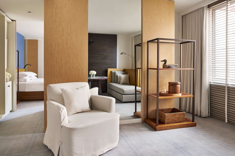 Park Hyatt Washington 10/48