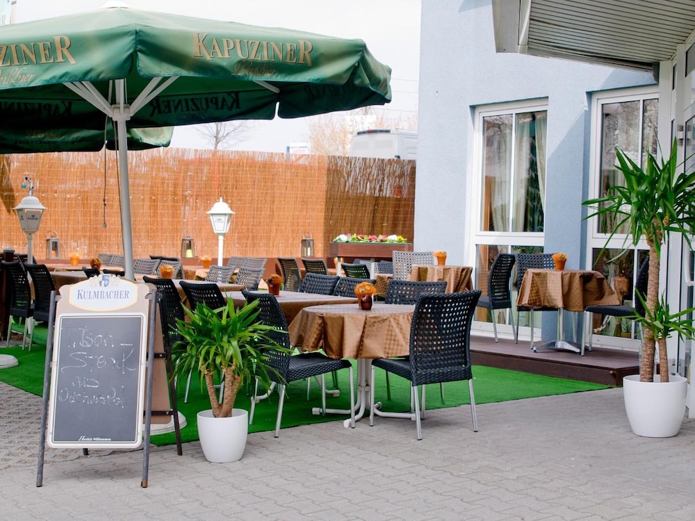 Achat Hotel Darmstadt Griesheim 53/74
