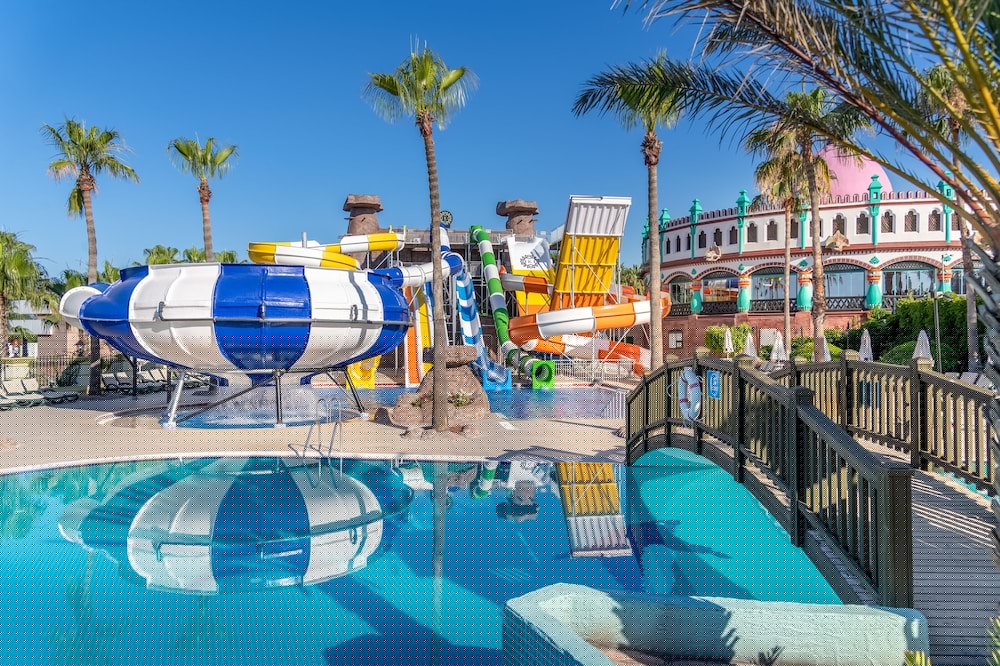 Sentido Kamelya Fulya Hotel 18/87