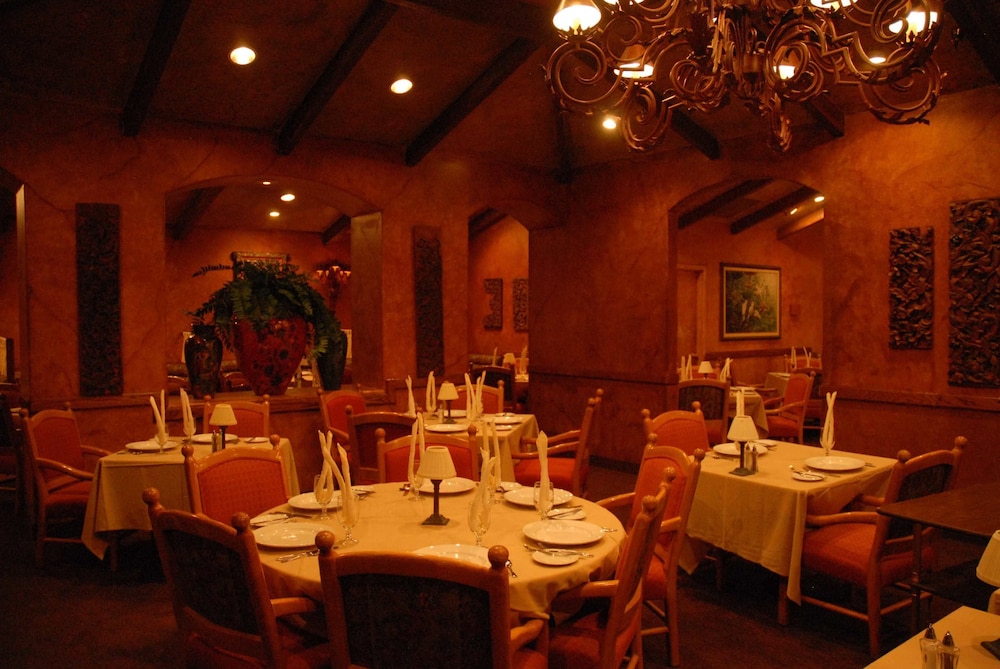 CasaBlanca Resort Casino Golf Spa 31/50