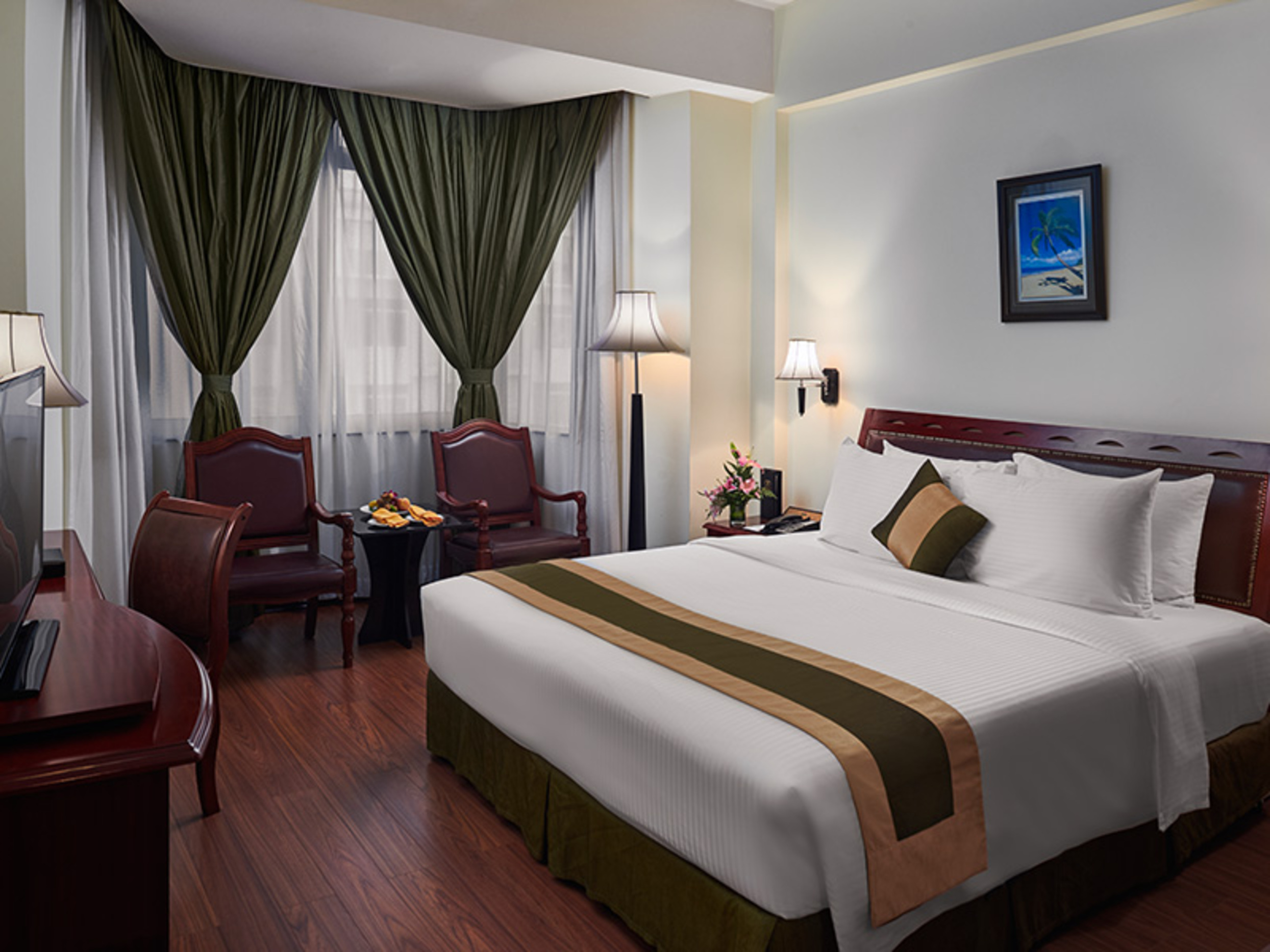 Phnom Penh Hotel 27/75