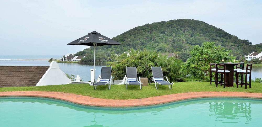 The Estuary Hotel and Spa 25/31