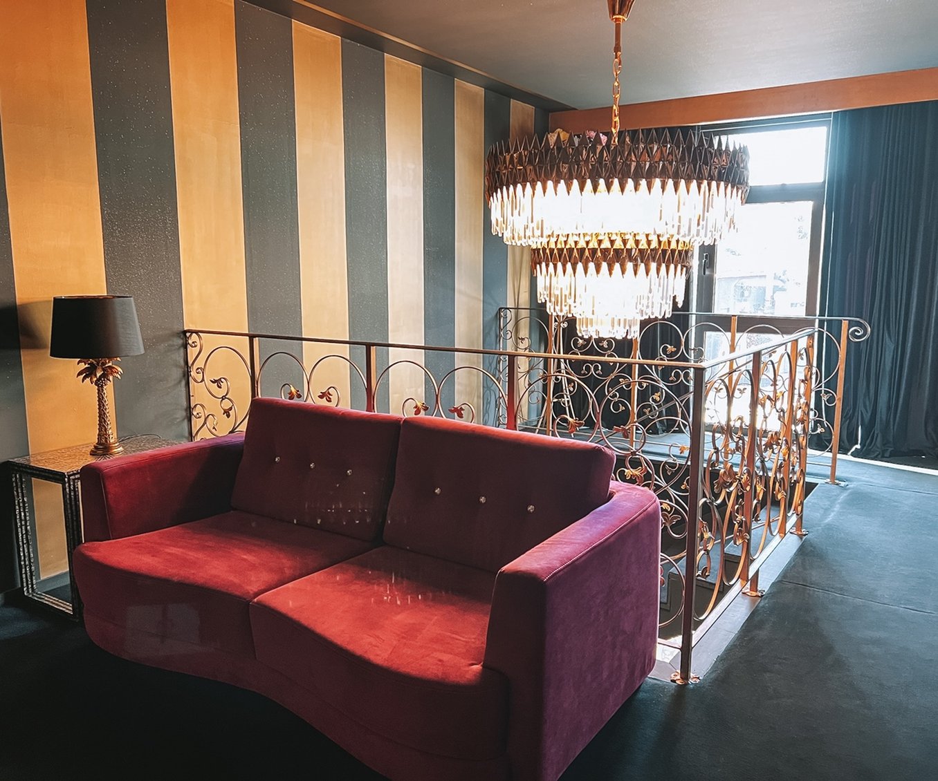 Rubens Hotels and Spa 63/79