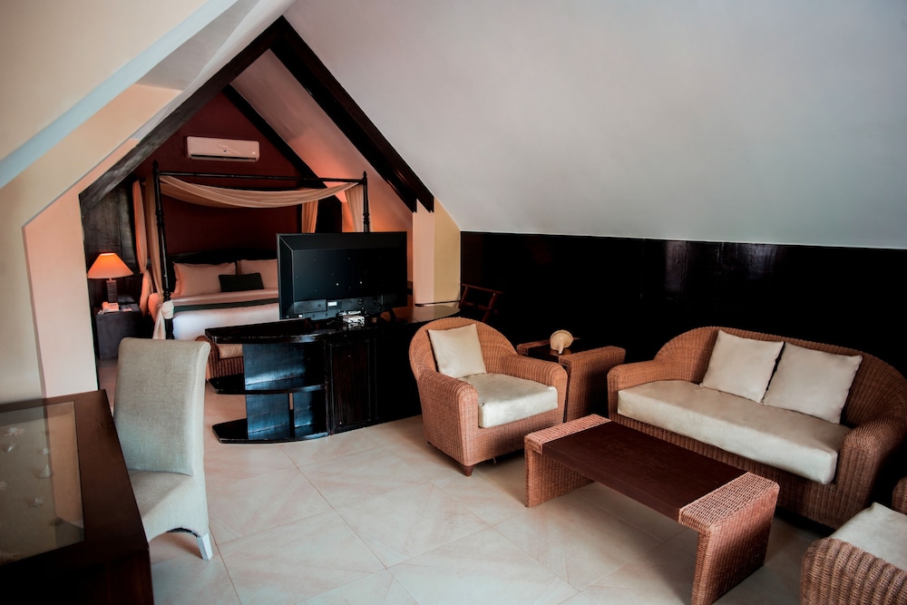 Boracay Mandarin Island Hotel 40/67