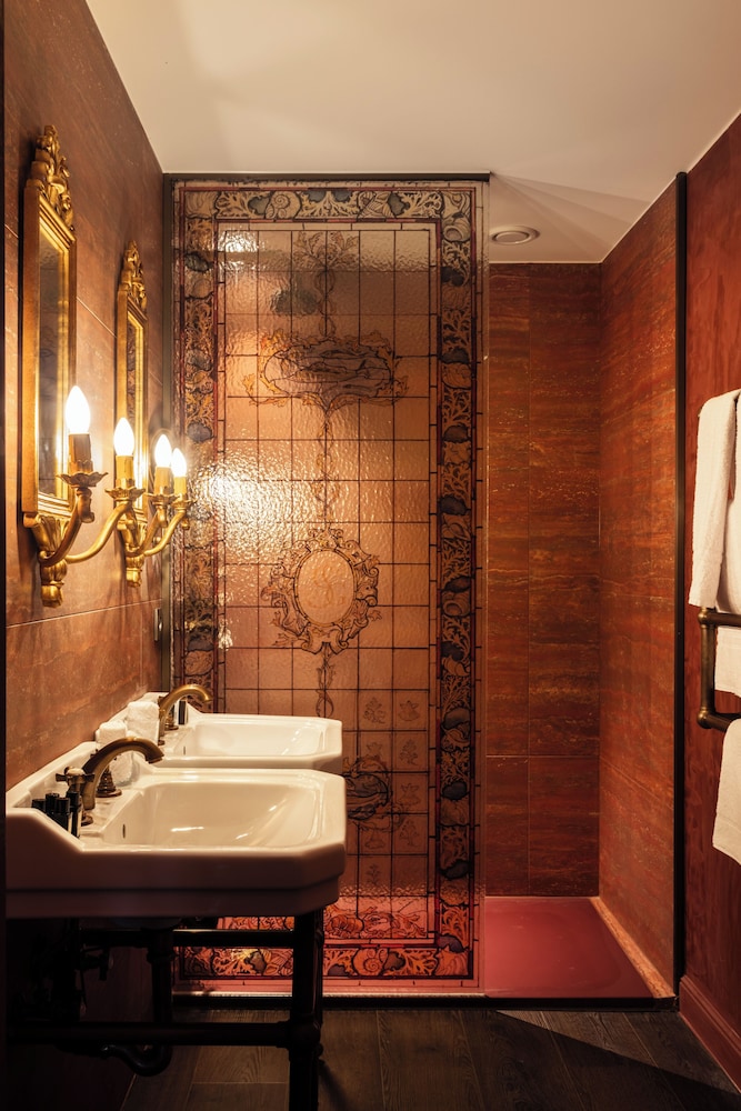 Best Western Residence Cour Saint Georges 53/56