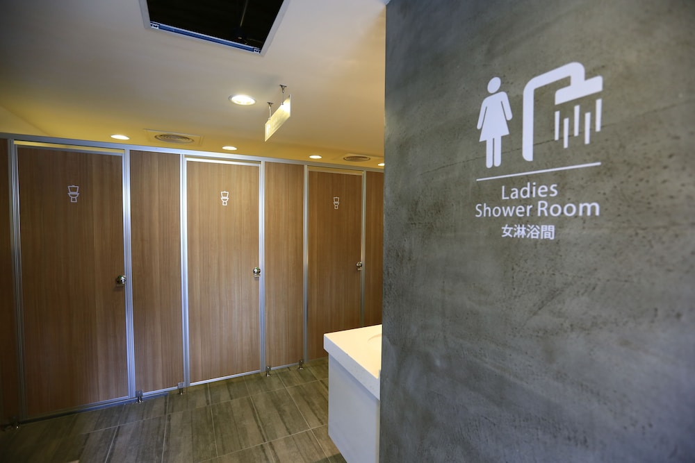 Chance Hotel Taichung 6/39