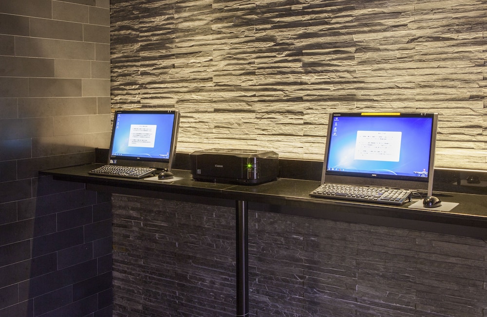 Ibis Styles Sapporo photo3